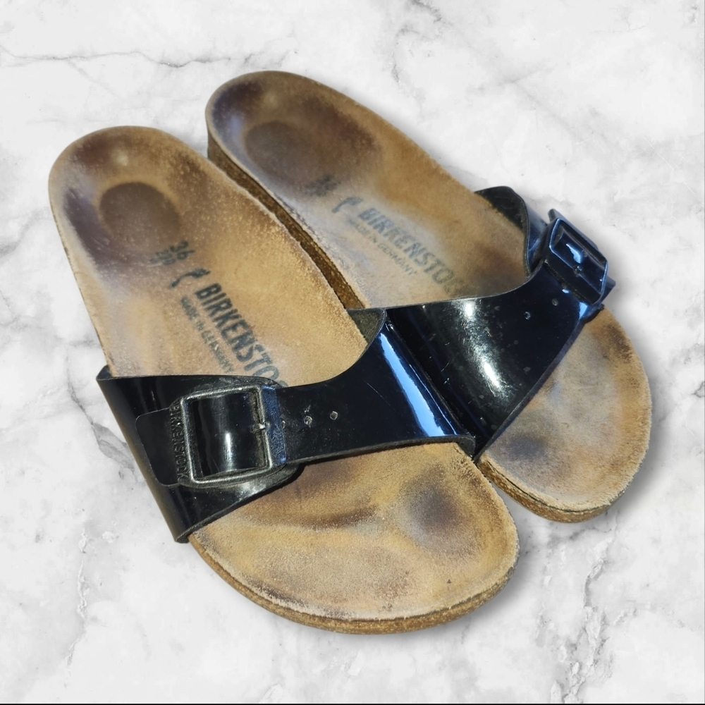 Birkenstock Sandals
